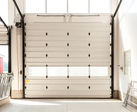 AllPro Doors Ltd in Prince Albert