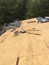 Beck's Roofing & Siding Ltd photo 8