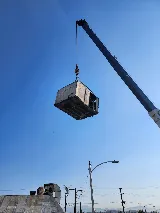 Bluesky Mechanical Heating and Air conditioning photo 4