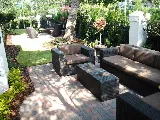 High Maintenance Landscape Contractors photo 2
