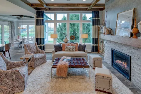 Old Town Design Group in Carmel