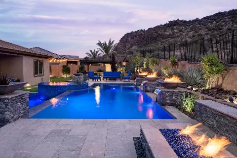 Thunderbird Pools & Spas photo 1