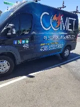 Comet Plumbing & Sewer Co. photo 8