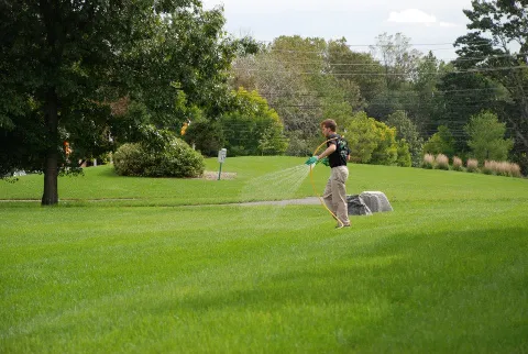 Harvest Lawn Care photo 1