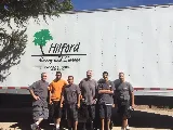 Hilford Moving & Storage, Inc.