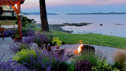 Pacific Ridge Landscapes Ltd in Saanich