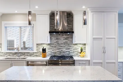 Zenith Projects Ltd in White Rock