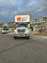 Two Small Men with Big Hearts Moving Company - Nanaimo photo 6