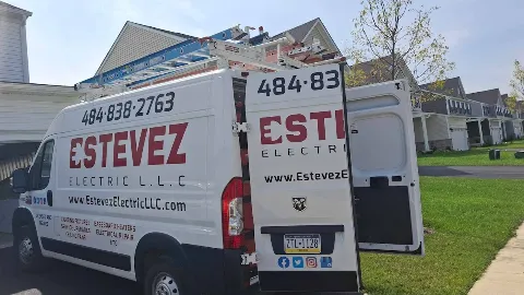 Estevez Electric LLC in Allentown