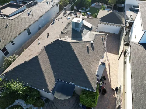 Pacific Roofing Company Seattle photo 1