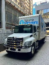 Space Movers photo 2