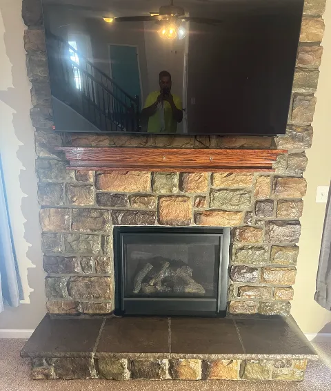 USA For PAINTING LLC in Wilmington