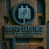 Boyes Electric Inc. photo 5