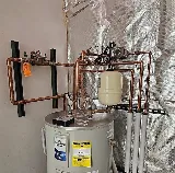 Squeaks Services Plumbing Heating & Air photo 7