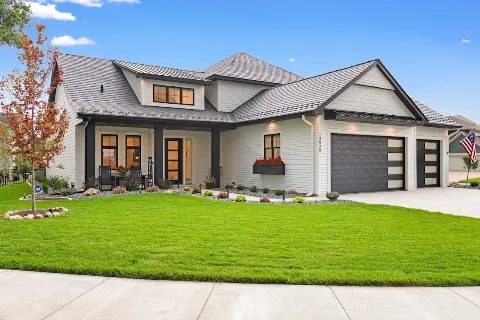 Robert McNearney Custom Homes photo 1