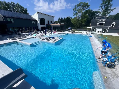 716 Pool Service LLC photo 1