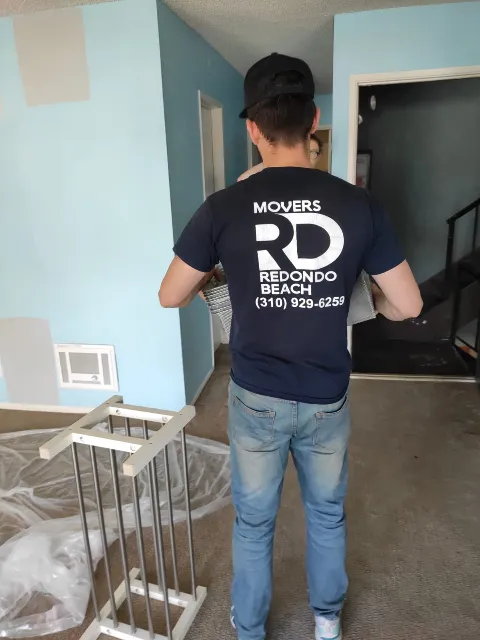 Movers of Redondo Beach in Torrance