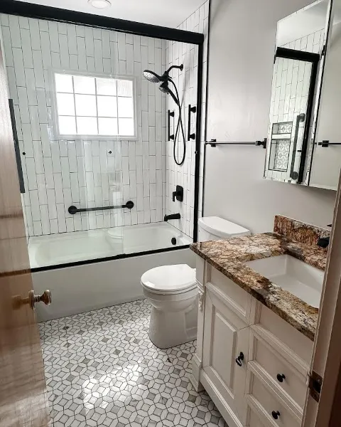 Precision Tile & Flooring in Great Falls