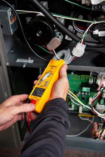 S.O.S. Heating & Cooling in Salt Lake City