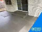 OKCrete OKC Concrete Contractor
