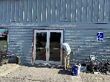 Hoffer Glass