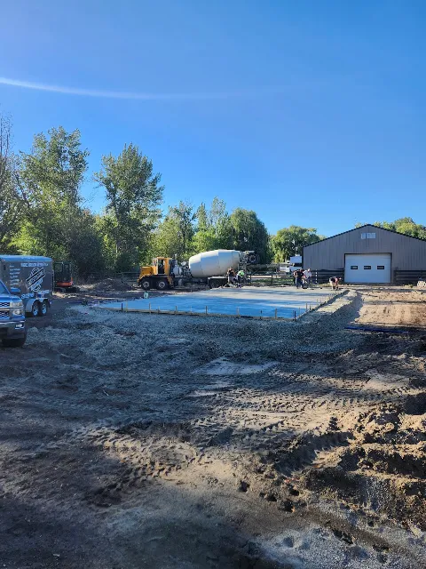 ScheerStone Concrete in Penticton