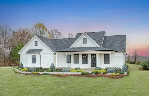 Taylor Homes photo 1