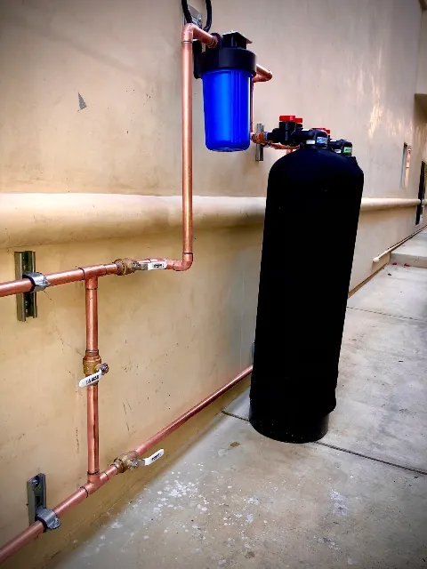 Mancia's Plumbing photo 1