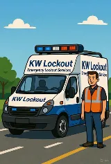 KW LOCKOUT photo 2