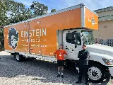 Einstein Moving Company photo 2