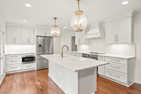 Bluegrass Builders and Remodel, LLC in Lexington