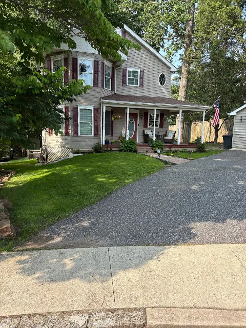 Union Park Landscaping in Wilmington