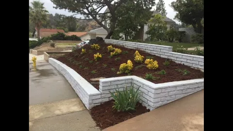 Lucio's Landscaping, Inc. in Ontario