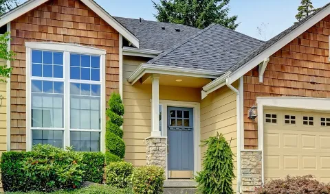 Emerald City Energy Windows & Doors photo 1