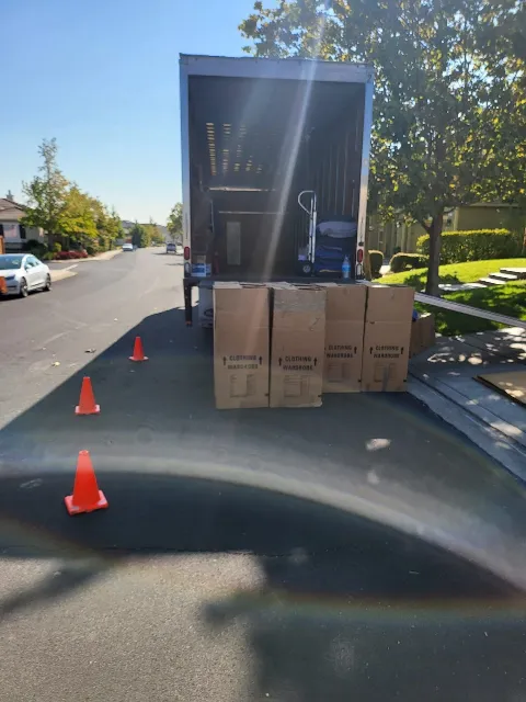 Pro Pasadena Movers in Pasadena