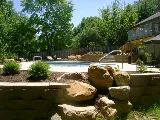 Land Design Landscaping photo 7