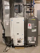 Bill's Heating & Air Conditioning photo 2
