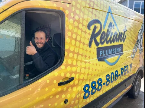 Reliant Plumbing - Georgetown photo 1