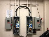 EMSR Electrical Contractors photo 5