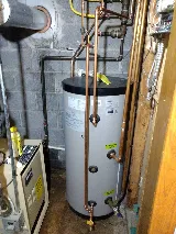 A Plus Comfort HVAC photo 4