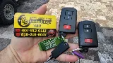 Y-S Locks & Keys