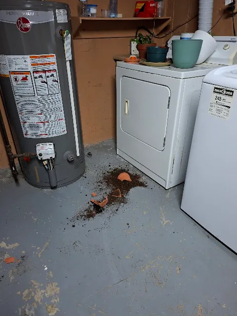 Robert's Plumbing & Sheet Metal Co photo 1