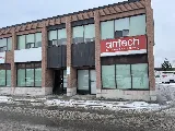 Antech Electric | Residential and Commercial Toronto Electricians
