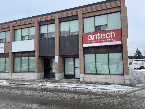 Antech Electric | Residential and Commercial Toronto Electricians photo 1