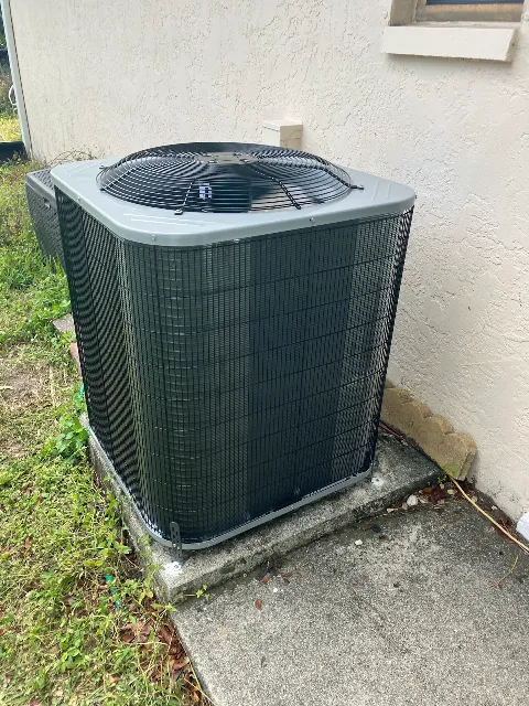 Golden Comfort AC & Heating Repair in Fresno