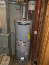 Plumbing Aurora & Drain Clean Expert photo 5