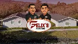 Felix's Painting