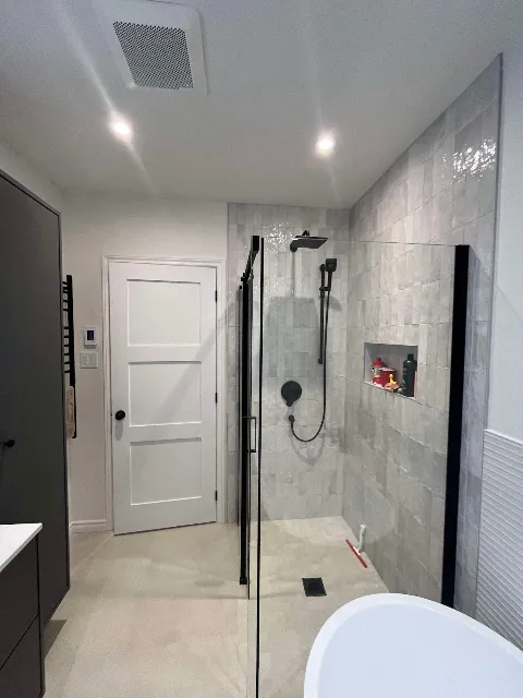 Ecosense Renovation et Construction Inc. Montreal in Montreal