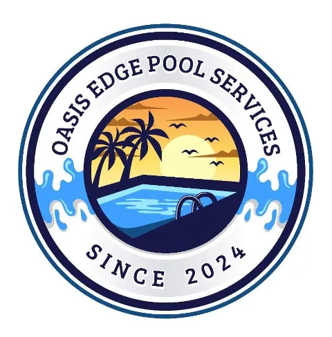 Oasis Edge Pool Service photo 1