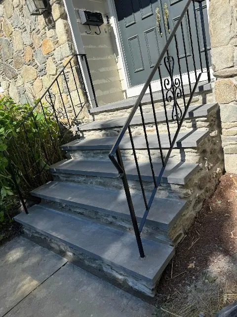 Stately Masonry & Construction in Boston